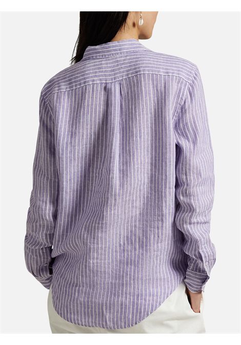 Camicia lino Polo Ralph Lauren POLO RALPH LAUREN | Camicie | 211970691002